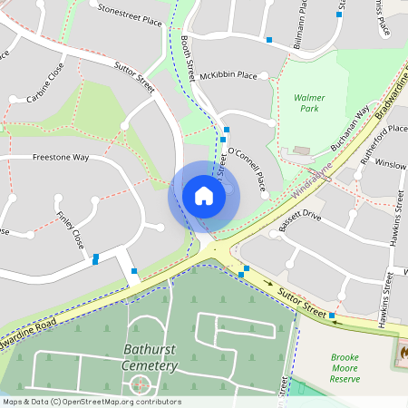 1, Booth, Street, Windradyne, 2795, New South Wales