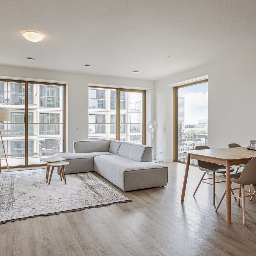 Gedempte Zalmhaven 120, Rotterdam, 3016 DT - Photo 1