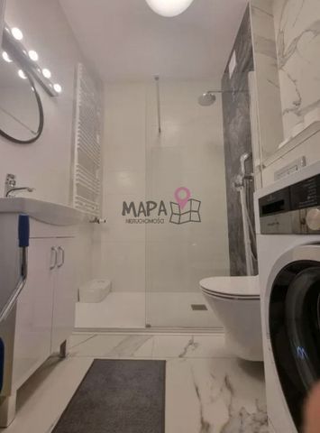 Nowe 2-pokojowe mieszkanie z balkonem na Warszewie - Фото 5