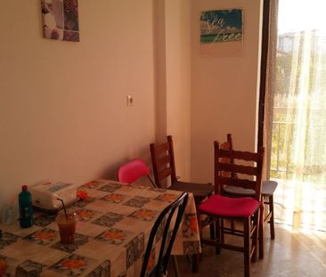 Ενοικίαση κατοικίας, 60 τ.μ., Νεράντζα, 320 € - Photo 1