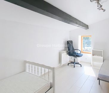 Maison T3 à Rochegude, - Photo 1