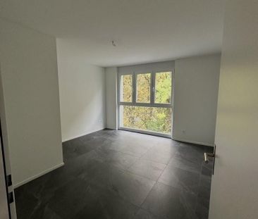 Moderne Wohnung in Grellingen - Foto 4