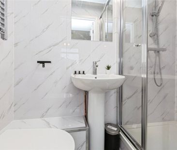 1 bedroom terraced house to rent - Photo 4