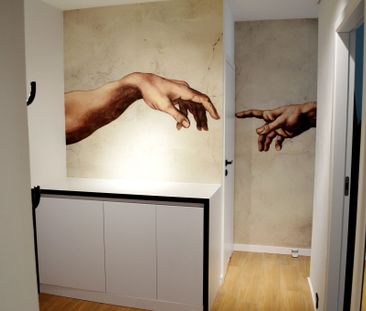 Miejsce w pokoju, ul. Blacharska - Фото 6