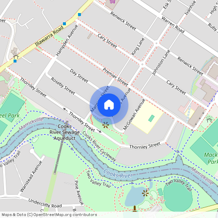 15 Richards Avenue Marrickville