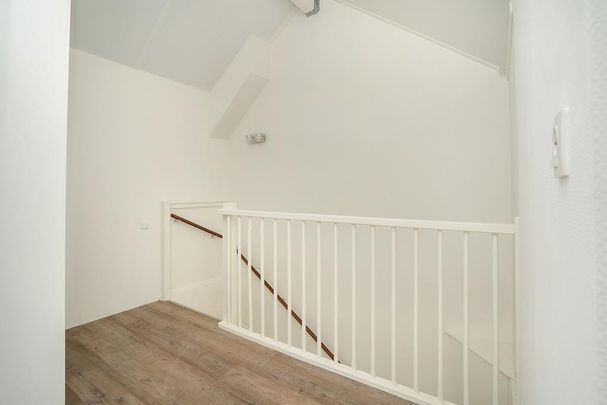 Krekelzoom 12, Keijzershof Boszoom, 2643JZ, Pijnacker - Foto 1