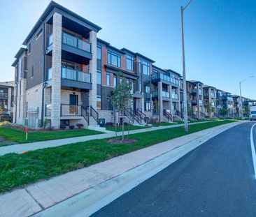 For Lease - 473 Tim Manley Avenue, Caledon, Ontario - Photo 2