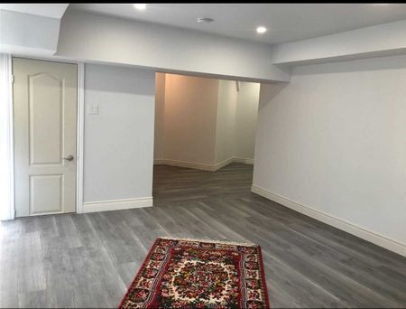 For Lease - 2 Vesta Drive Unit# Bsmt A, Richmond Hill, Ontario - Photo 2