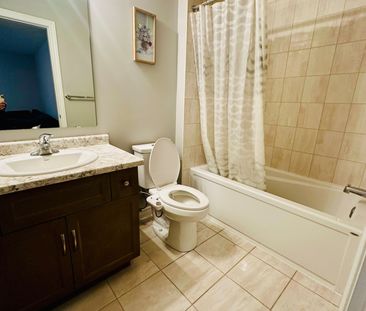 For Lease - 80 Georgina Street Unit# Basement, Kitchener, Ontario - Photo 2