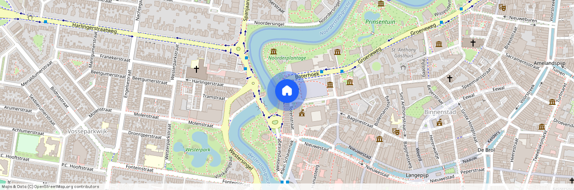 Westerplantage 30-B, Oldehove, 8911DE, Leeuwarden