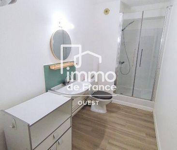 Location appartement 1 pièce 32.3 m² à Nantes (44300) - Photo 4