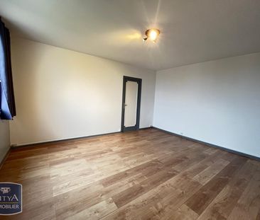 Location Appartement 2 pièces 46m² BOURGES 18000 - Photo 1