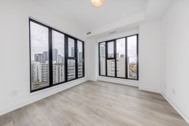 For Lease - 20 Soudan Avenue Unit# 1502, Toronto, Ontario - Photo 1