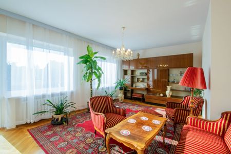 Mieszkanie na wynajem, Wrocław, Krzyki - Фото 2