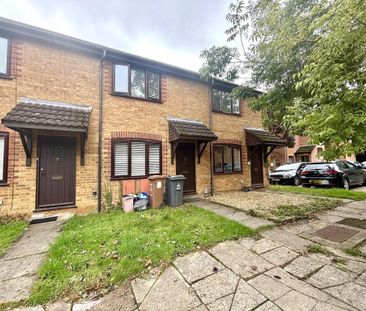 2 bedroom terraced house to rent - Photo 2