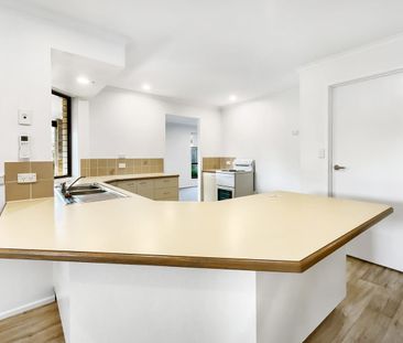 2 Street Frontage - Spacious Home - Photo 1