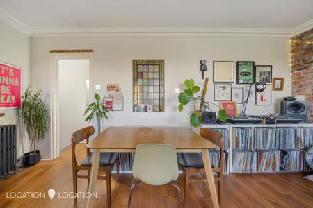 2 bedroom apartment to rent - Photo 4