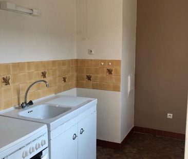 Location Appartement 1 pièce 30m² TOURS 37000 - Photo 1