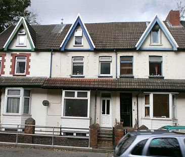 Double Rooms available in 5 Bedroomed House Treforest - Photo 3