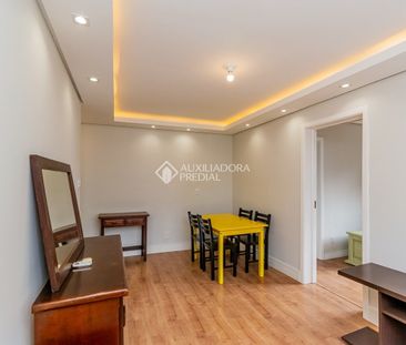 Apartamento com 1 quarto e 37m² para alugar em Vila Ipiranga, Porto... - Photo 5
