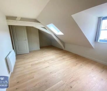Appartement à louer 3 pièces 81.28m² - Photo 5