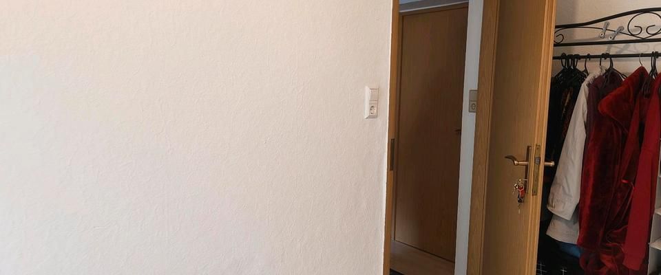 Zimmer in 3er-Frauen-WG - Foto 1