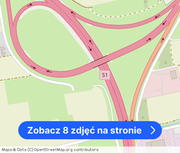 Wynajmę mieszkanie w Żywcu - 40 2 - Zdjęcie 1