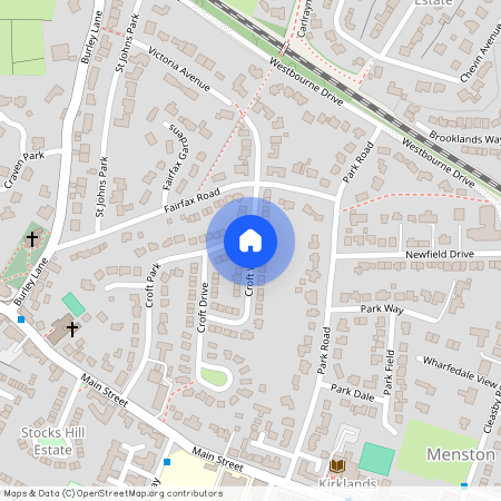 Croft Way, Menston, LS29