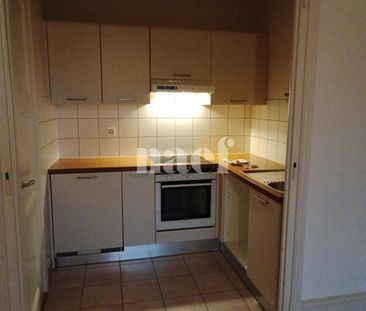 2.5 Zimmer, 56 m², 4. Stock - Photo 3