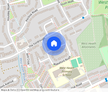 Littlemead Avenue, Birmingham, B31 - Photo 1