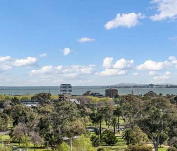 710/6 St Kilda Road, St Kilda. - Photo 5