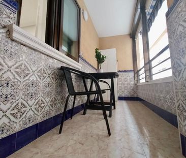 Apartamento de alquiler en Pueblo - Photo 5