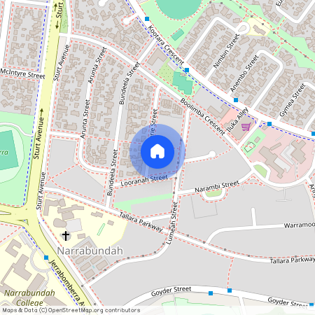 15 Mindarie Street, Narrabundah ACT 2604