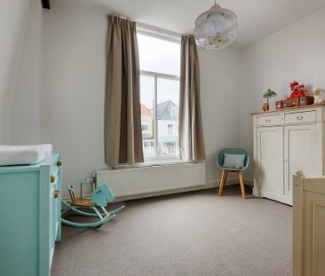 Huis te huur: Malakkastraat 137 2585 SM Den Haag - Photo 4