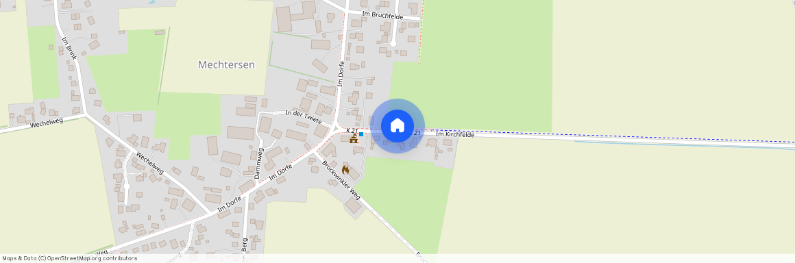 21358 Niedersachsen - Mechtersen