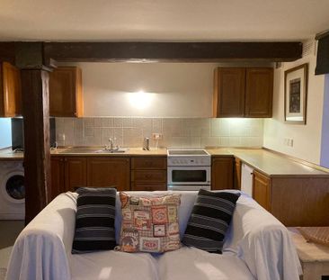 1 bedroom flat to rent - Photo 4