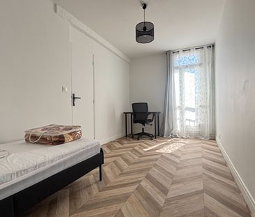 CHAMBRE EN COLOCATION - Photo 6