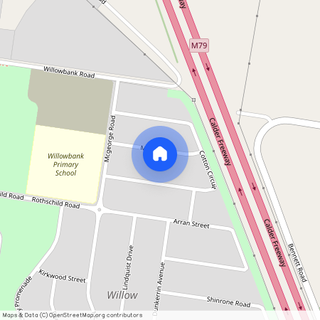 16 May Drive, Vic 3437, Gisborne