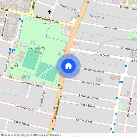 177 Woodville Road, NSW 2160, Merrylands