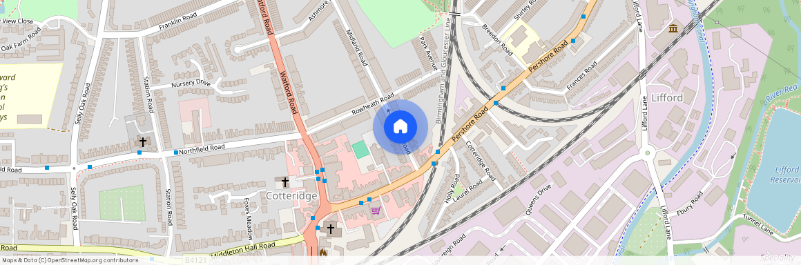 Midland Road, Birmingham, B30 2ET