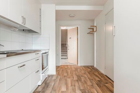 Sveavägen 18 C - Photo 5