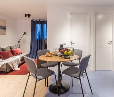 Calle de Marcelo Usera, Madrid, Community of Madrid 28026 - Photo 2