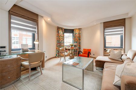 Welbeck Street, W1G - Photo 2