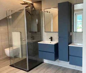 2.5 Zimmer, 70 m², 3. Stock - Photo 2