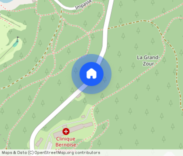 Nice 3.5-room duplex. - Photo 1