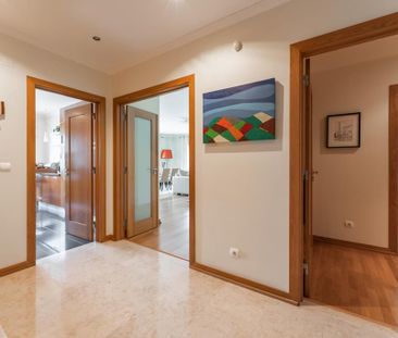 2 Bedroom Apartment with a view, Parque das Nações, Lisboa - Photo 2