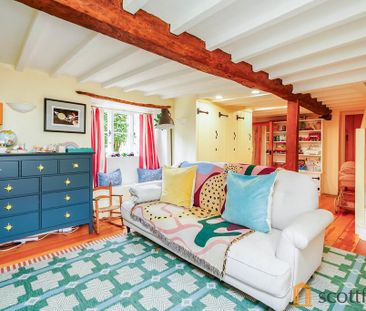 5 bedroom detached house to rent - Photo 2