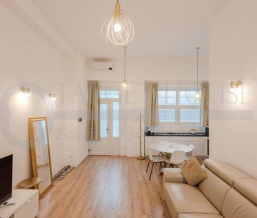 Bilocale viale Renato Serra, Monte Rosa - Lotto, Milano - Foto 4