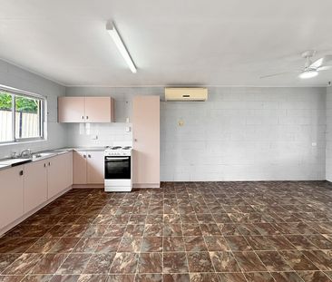 Two Bedroom Unit - Photo 6