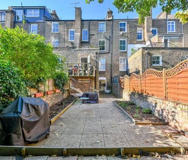 1 bedroom flat to rent - Photo 6